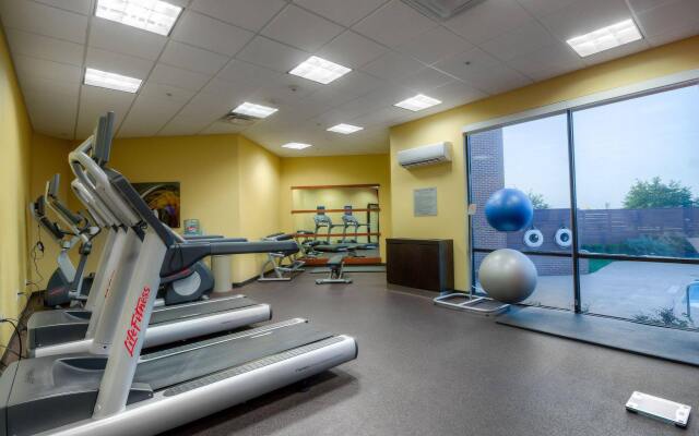 Courtyard Killeen Marriott