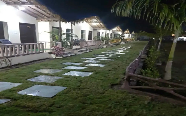 Atulya Nakshtra Resort