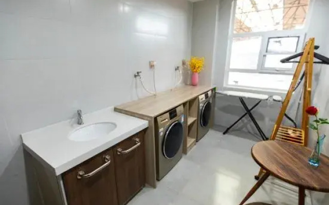 Starway Hotel (Linyi University)