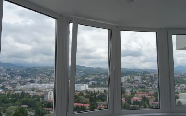 Сияние Сочи