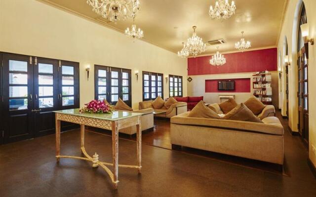 Silver Sands Hideaway Hotel