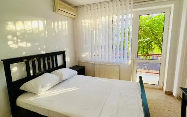 Hostel Bistrita