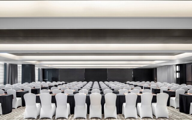 Four Points By Sheraton Chengdu Tianfu