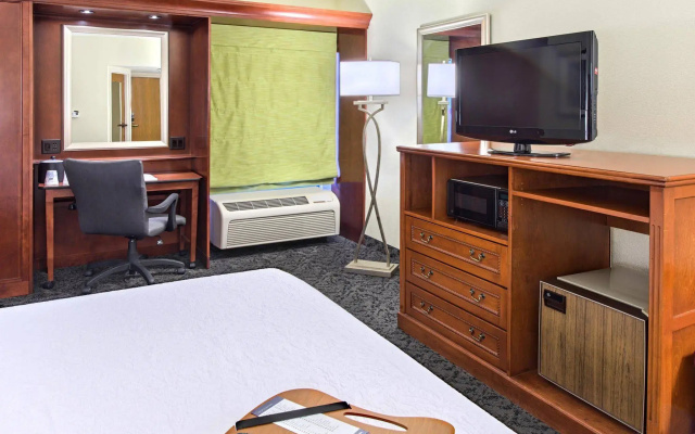 Hampton Inn by Hilton Charlotte/Matthews