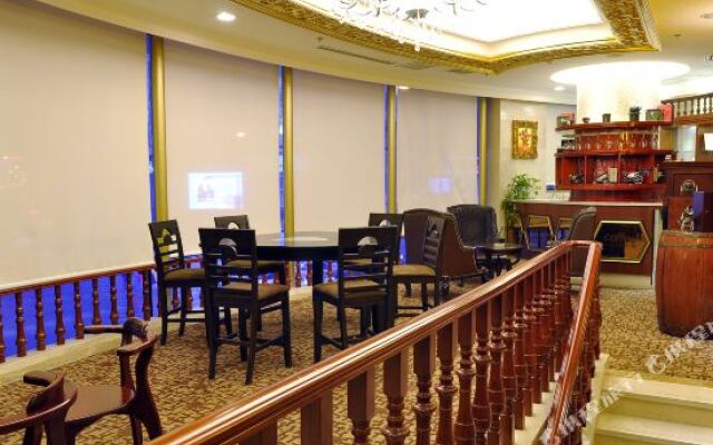 Changchun Global Hotel