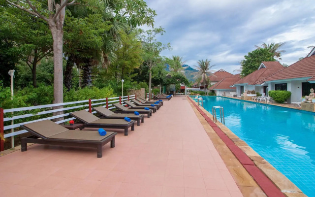 The Privacy Beach Resort & Spa