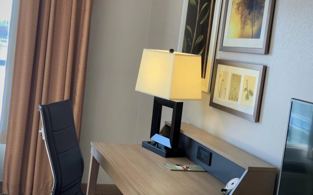 Country Inn & Suites by Radisson, Clarksville, TN