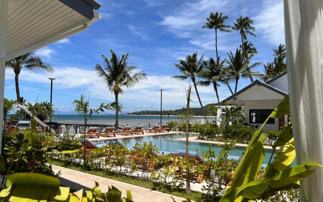 Pearl of Samui Resort