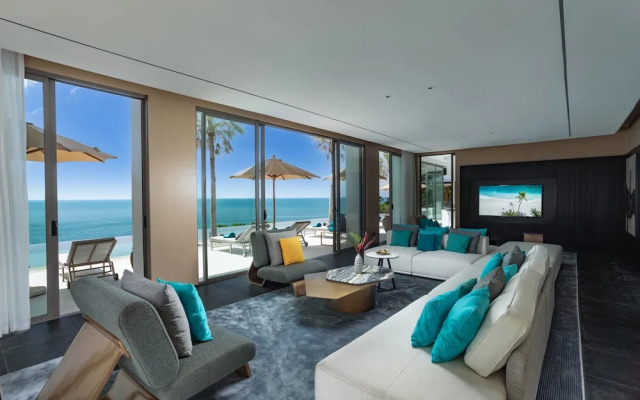 The Aquila Villa