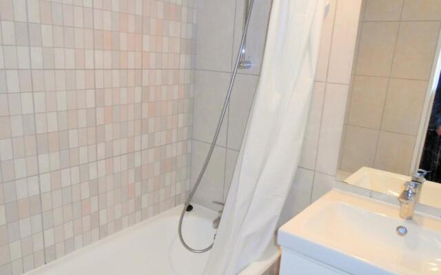 Appartement Les Deux Alpes, 2 pièces, 6 personnes - FR-1-516-99