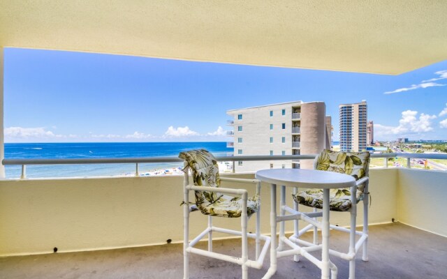 Perdido Sun by Luxury Gulf Rentals