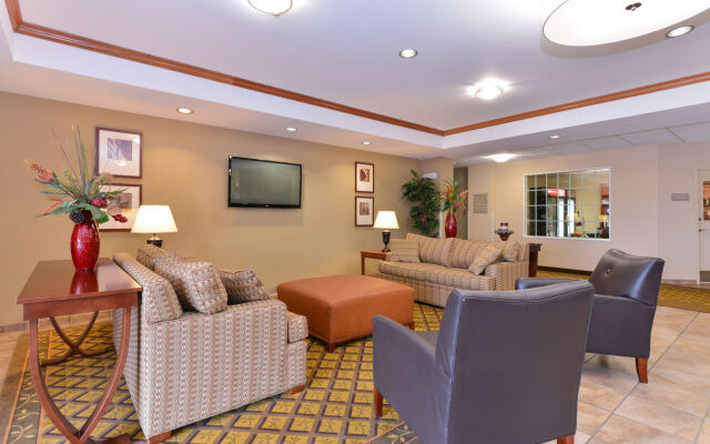 Candlewood Suites Elmira Horseheads by IHG