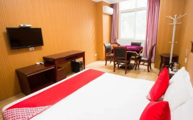 OYO Yichang Hua'ao express hotel