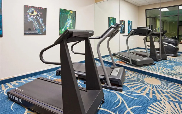 Holiday Inn Express Onalaska