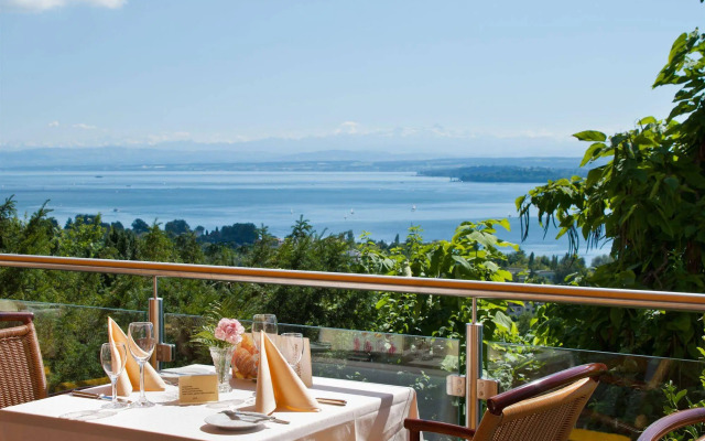 Parkhotel St. Leonhard