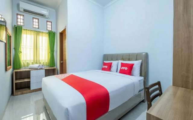 OYO 2072 Wisma Teratai