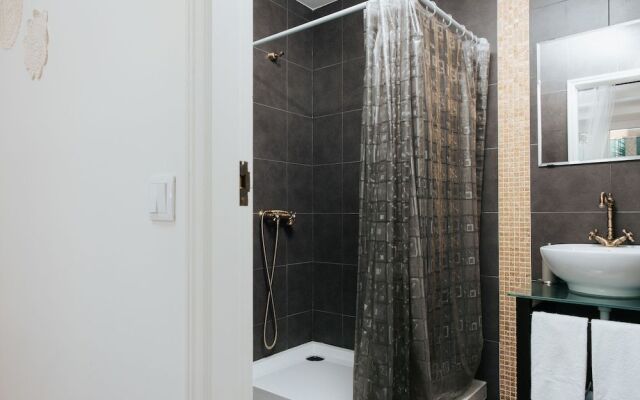 O House Ericeira Hills