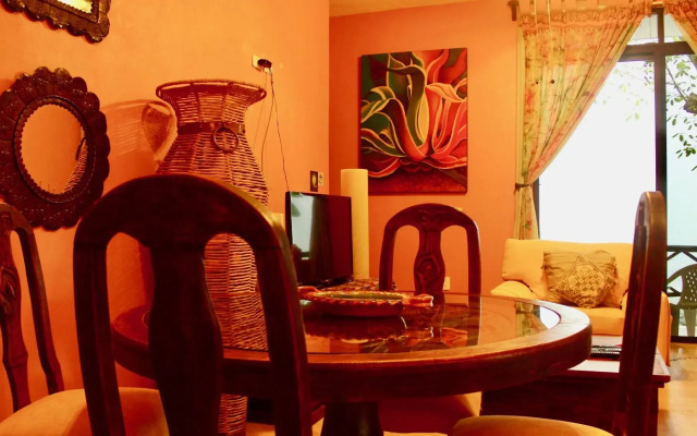 Eclipse 6 by Playa Paradise