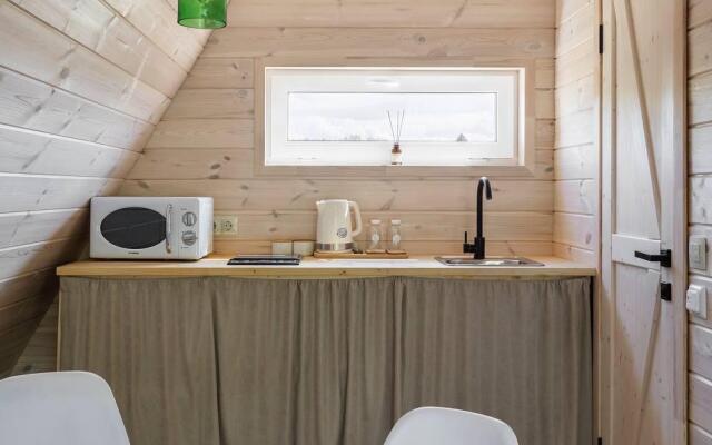 Sviyaga glamp