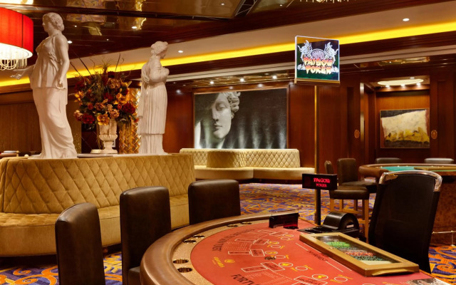 Caesars Windsor