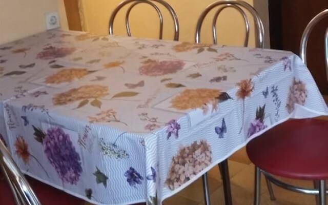 Apartments Pesic / Two Bedroom A1