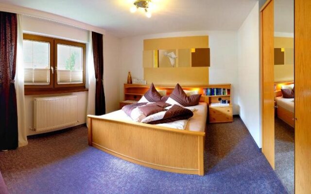 Appartements Kuprian