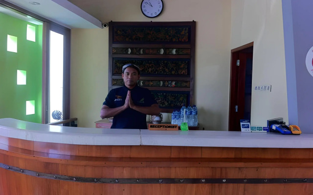 Rumput Resort & Resto