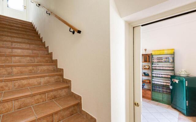 Villa Virgilia by BarbarHouse