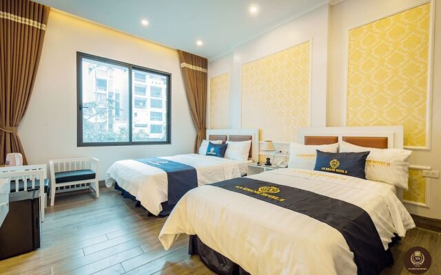 AHA An Khanh 2 Hotel