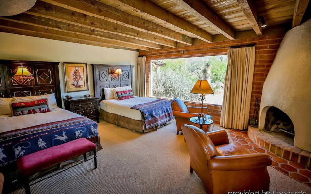 Tanque Verde Ranch