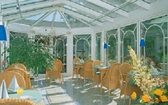 Gästehaus an der Toskana Therme