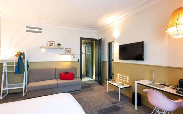 ibis Lyon Centre Perrache