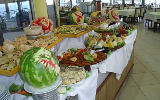 Park hotel Golden Beach