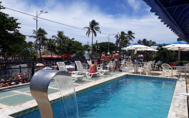 Praia Hotel Enseada