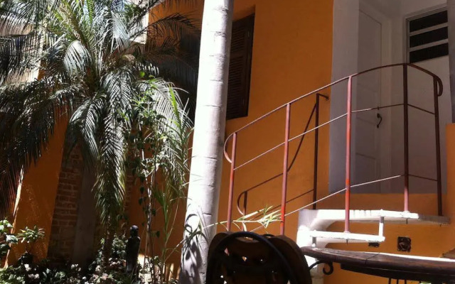 Zen Hostel Brasil