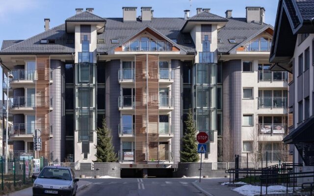 Stara Polana Apartamenty & Spa Zakopane by Renters Prestige