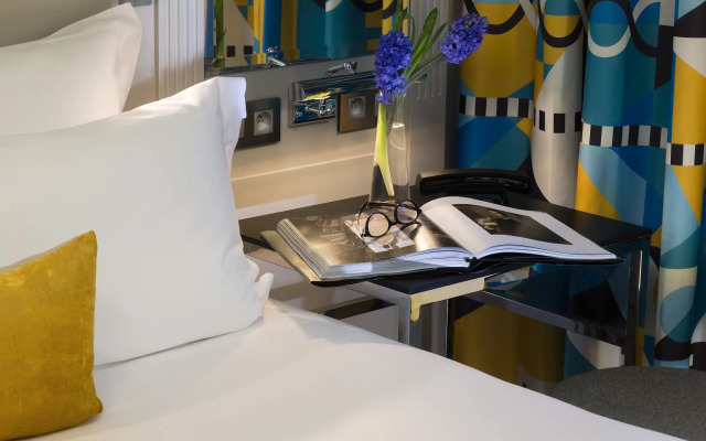 Hôtel Les Matins de Paris & Spa