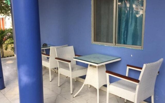 Tara Guest House
