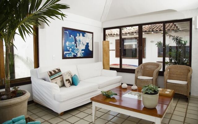 Villa da Praia Buzios