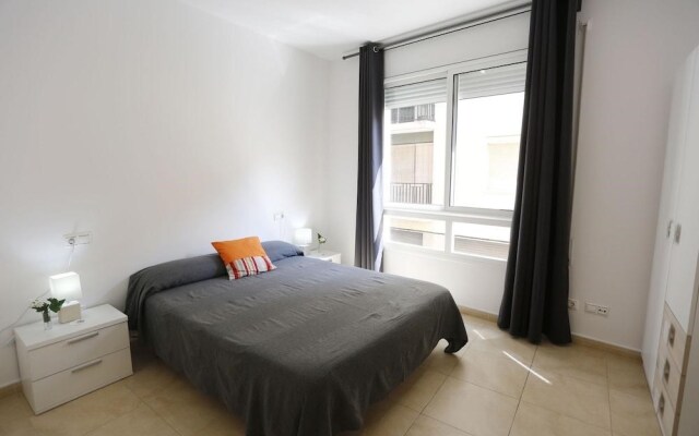 Apartaments Residencial Clàudia