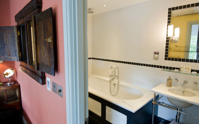 The Zetter Townhouse Clerkenwell