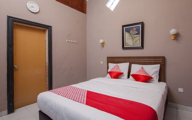 Oyo 1286 Hotel Syariah Aceh House