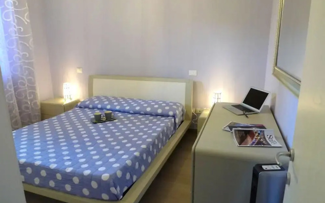 Appartamento Puccini