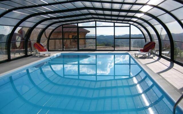 Country House Chiciabocca