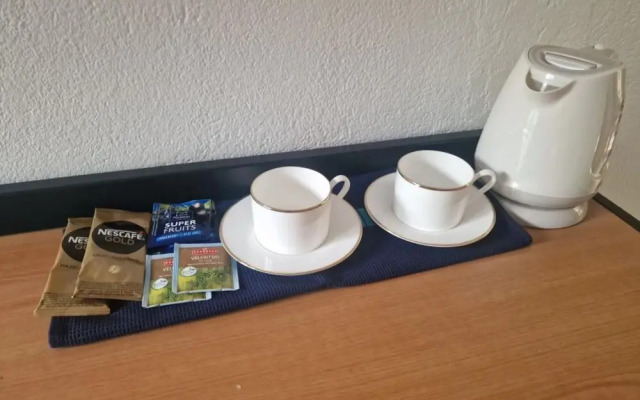 Rooms by Robi Novigrad