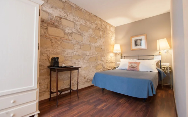 Catedral Suites Jerez