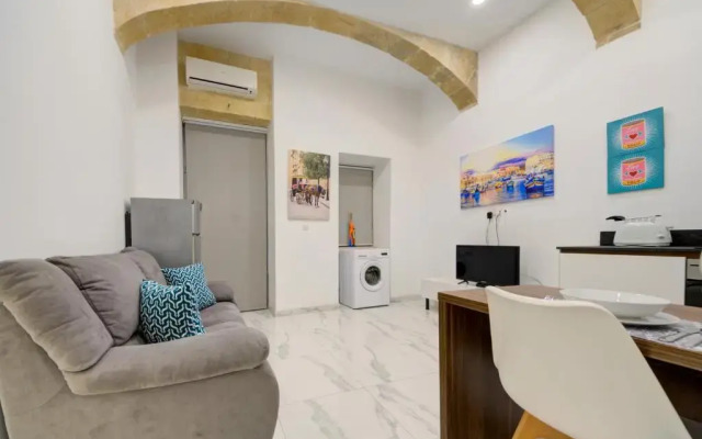 Valletta Merisi Suites