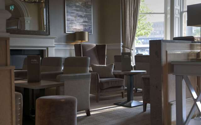 Best Western Inverness Palace Hotel & Spa
