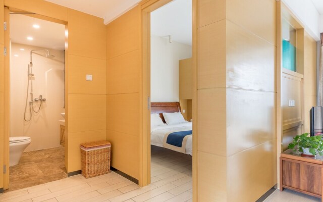 Xincheng Meishe Seaview Vacation Rental