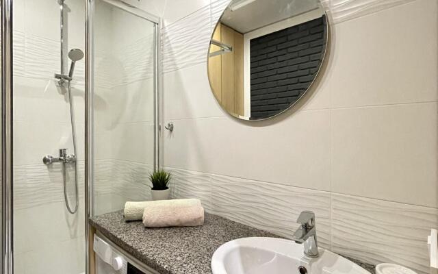Apartment 2nights on Valdayskaya Street
